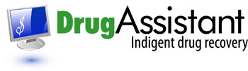 Drug Assist Logo